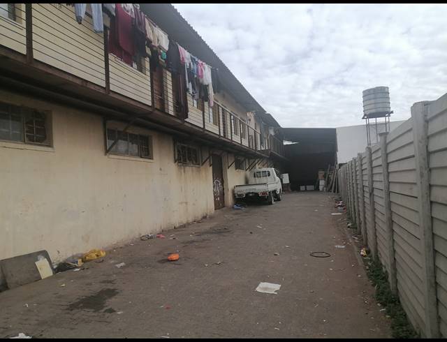 495M² BUSINESS FOR SALE IN RUSTENBURG NORTH